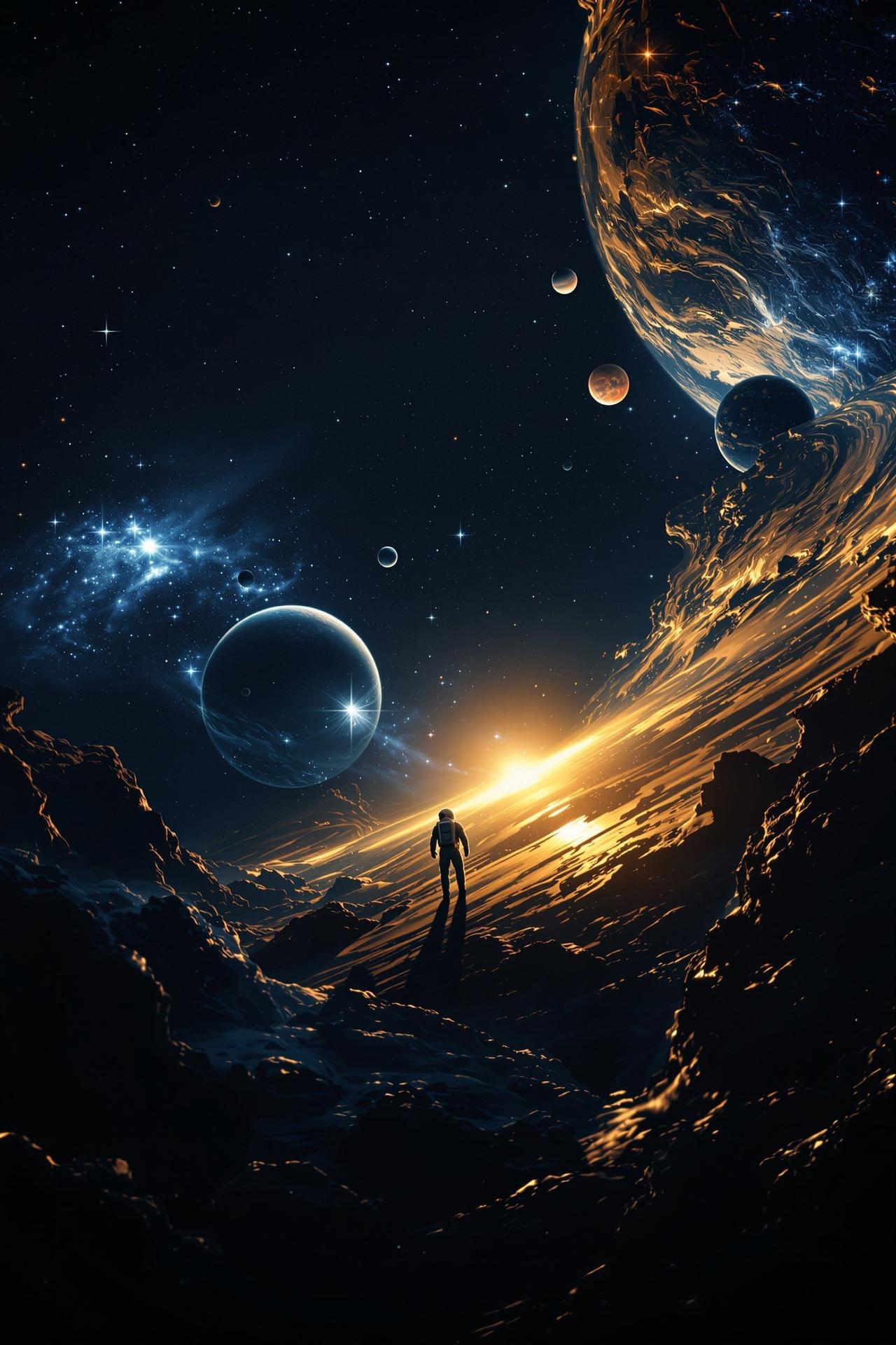 九九影视推荐影片：星际穿越 - Interstellar - 高分口碑好片